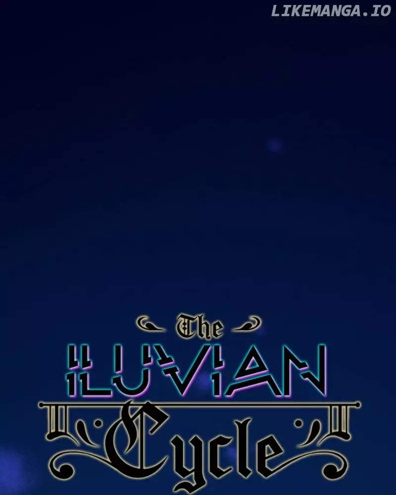 The Iluvian Cycle - 61 page 2-1550e4e0