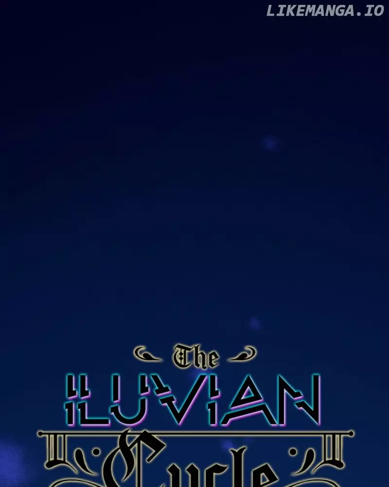 The Iluvian Cycle - 62 page 1-828400a4