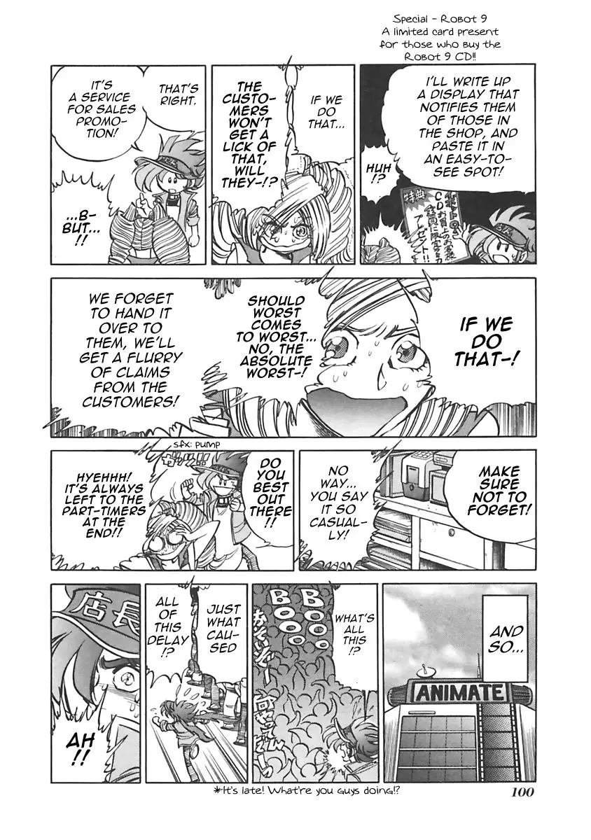 Anime Tenchou - 14 page 2-5e4a8586