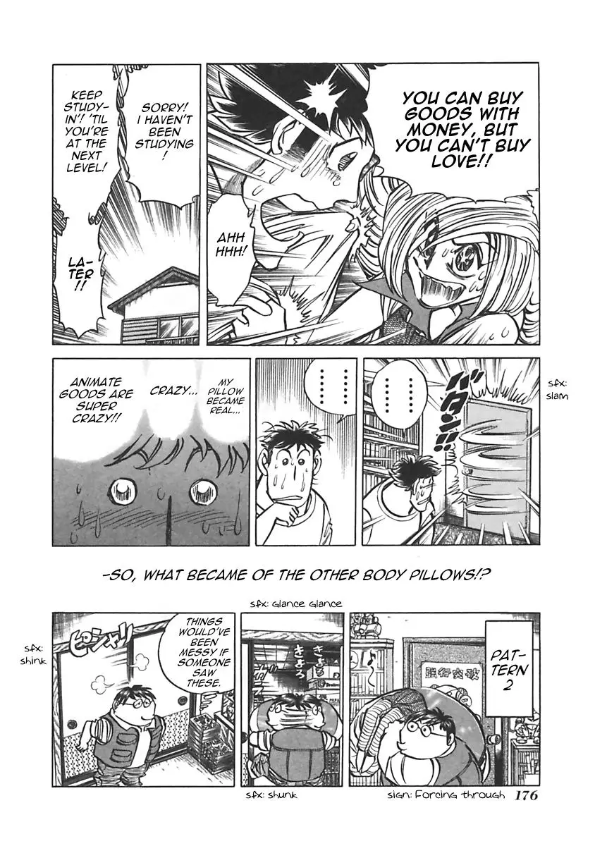 Anime Tenchou - 23 page 6-304ae27a