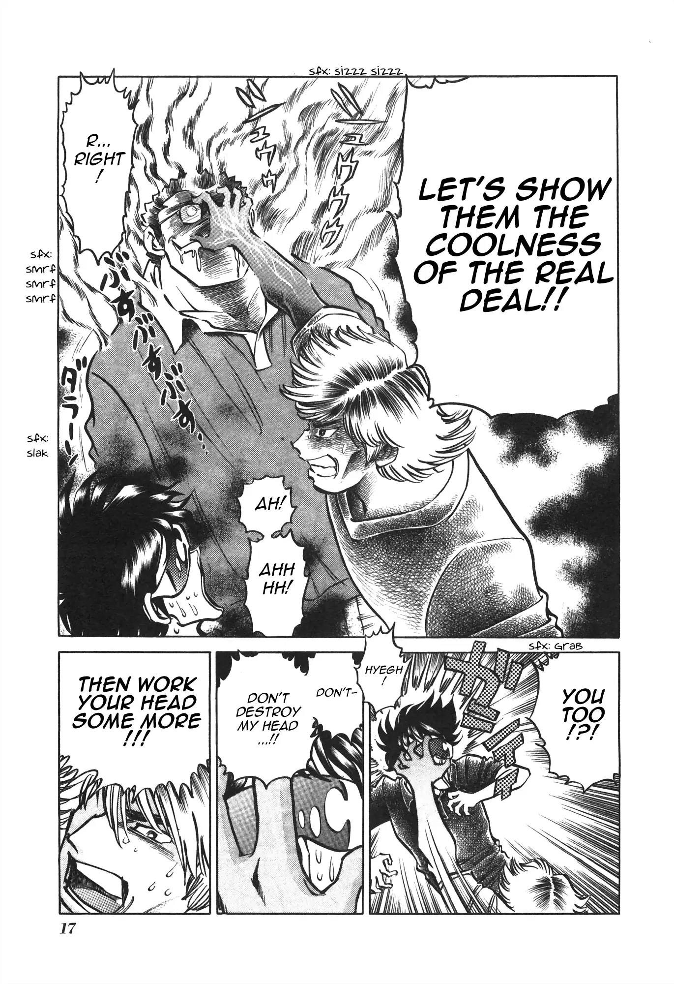 Anime Tenchou - 26 page 7-1df4cd7d