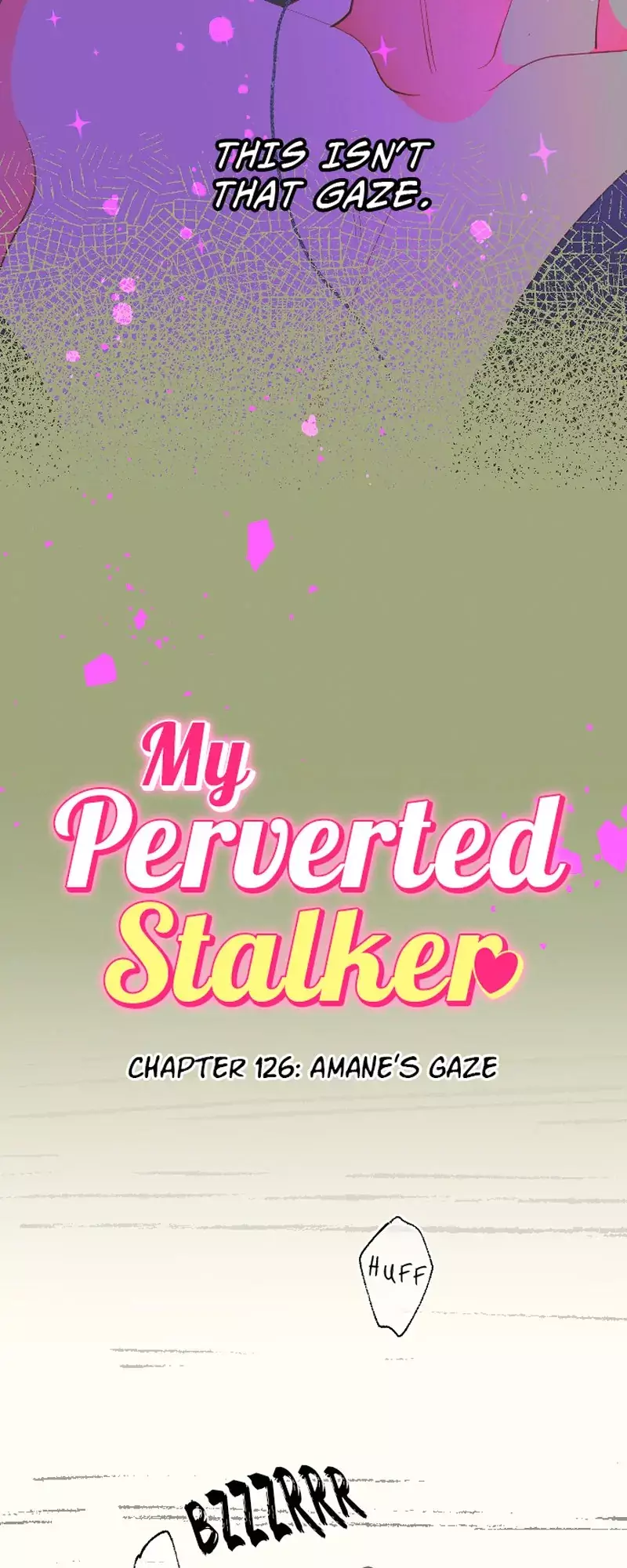 My Perverted Stalker - 126 page 3-faa11c50