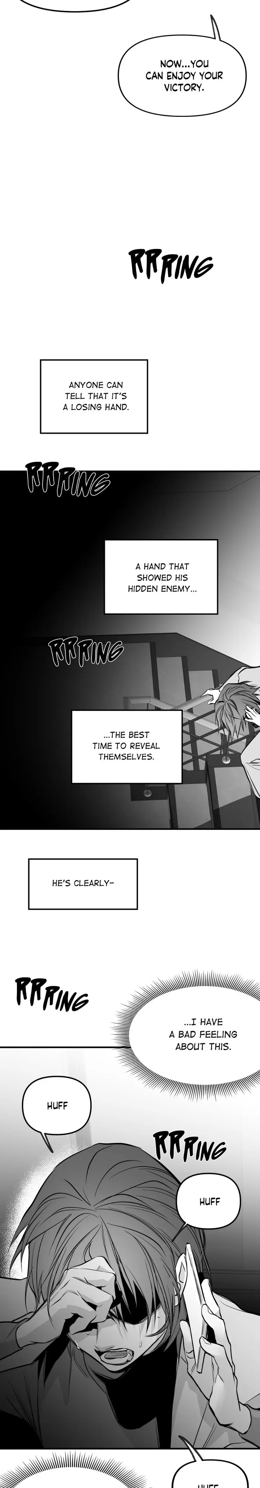 Legs Which Cannot Walk - 107 page 21-a3caeae2