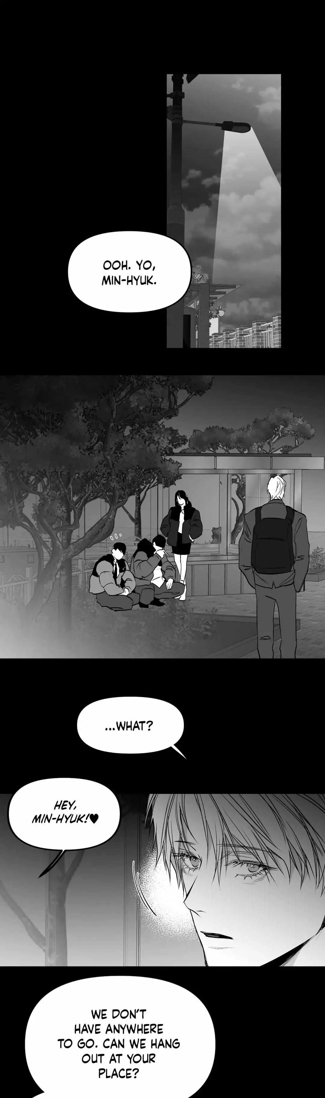 Legs Which Cannot Walk - 92 page 9-54adf581
