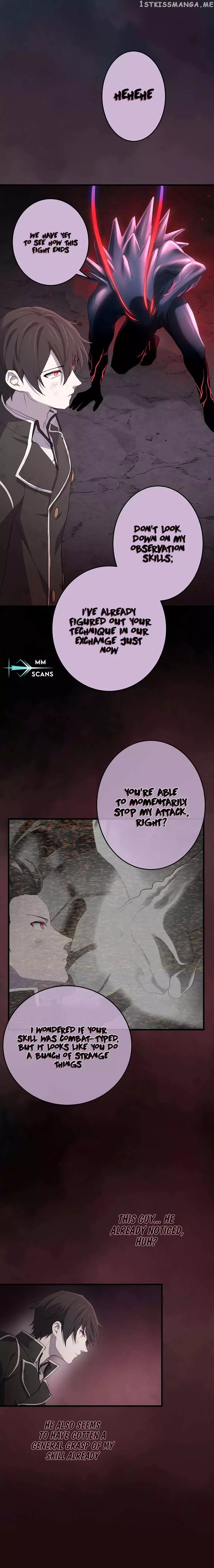 The Reincarnation Of The Forbidden Archmage - 51 page 6-9e4069fb