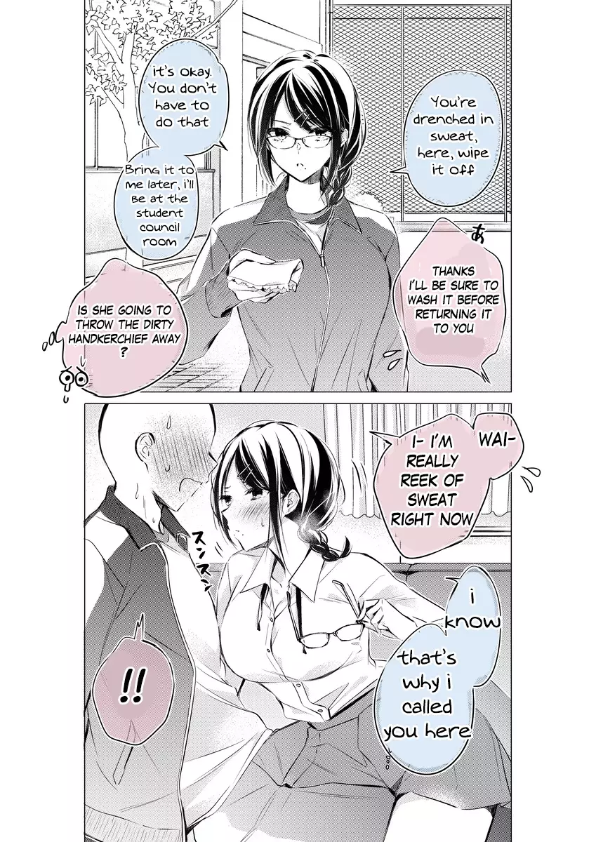 Girls Who Behave Differently When Dating - 9 page 1-4bbdb831