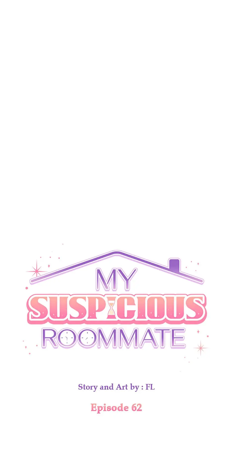 My Suspicious Roommate - 62 page 28-8ae6fab9