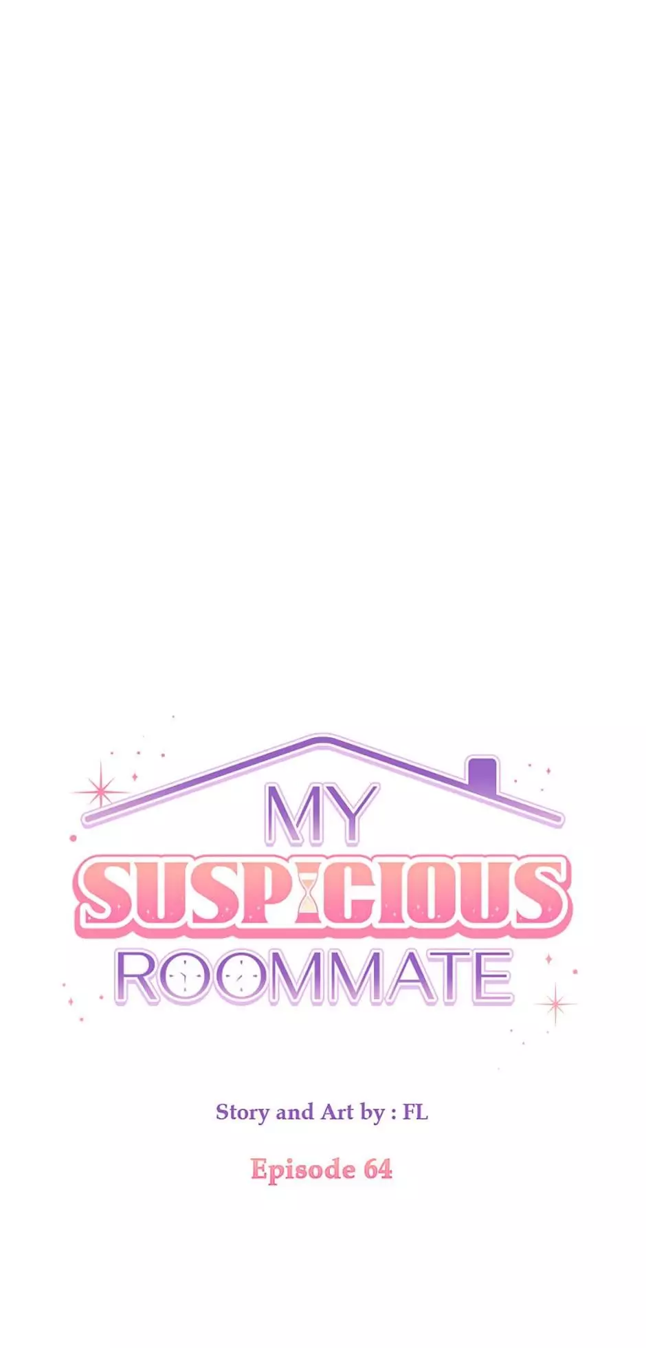 My Suspicious Roommate - 64 page 21-22144f0c
