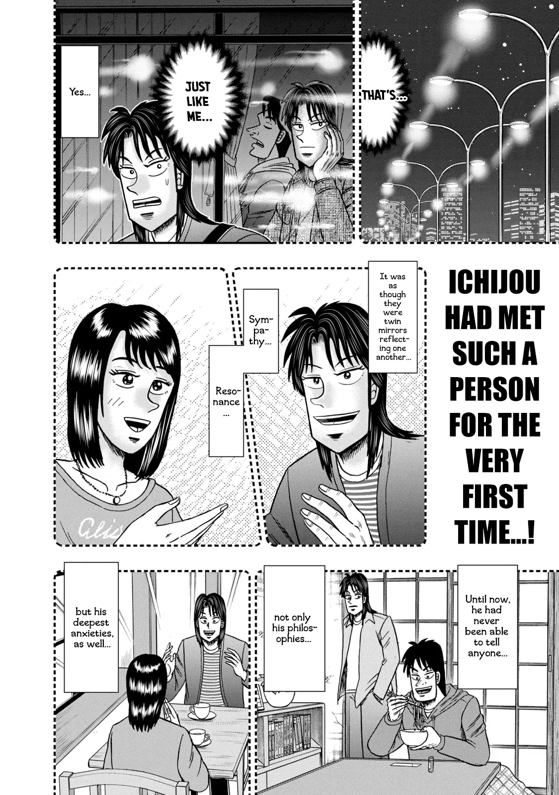 Life In Tokyo Ichijou - 12 page 16-d4bbca9e