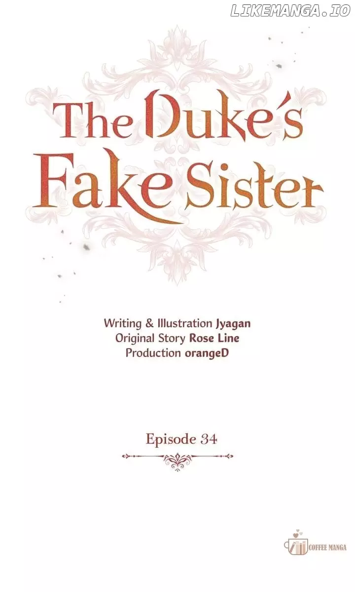 If You Want A Fake Sister - 34 page 2-48fb66d6