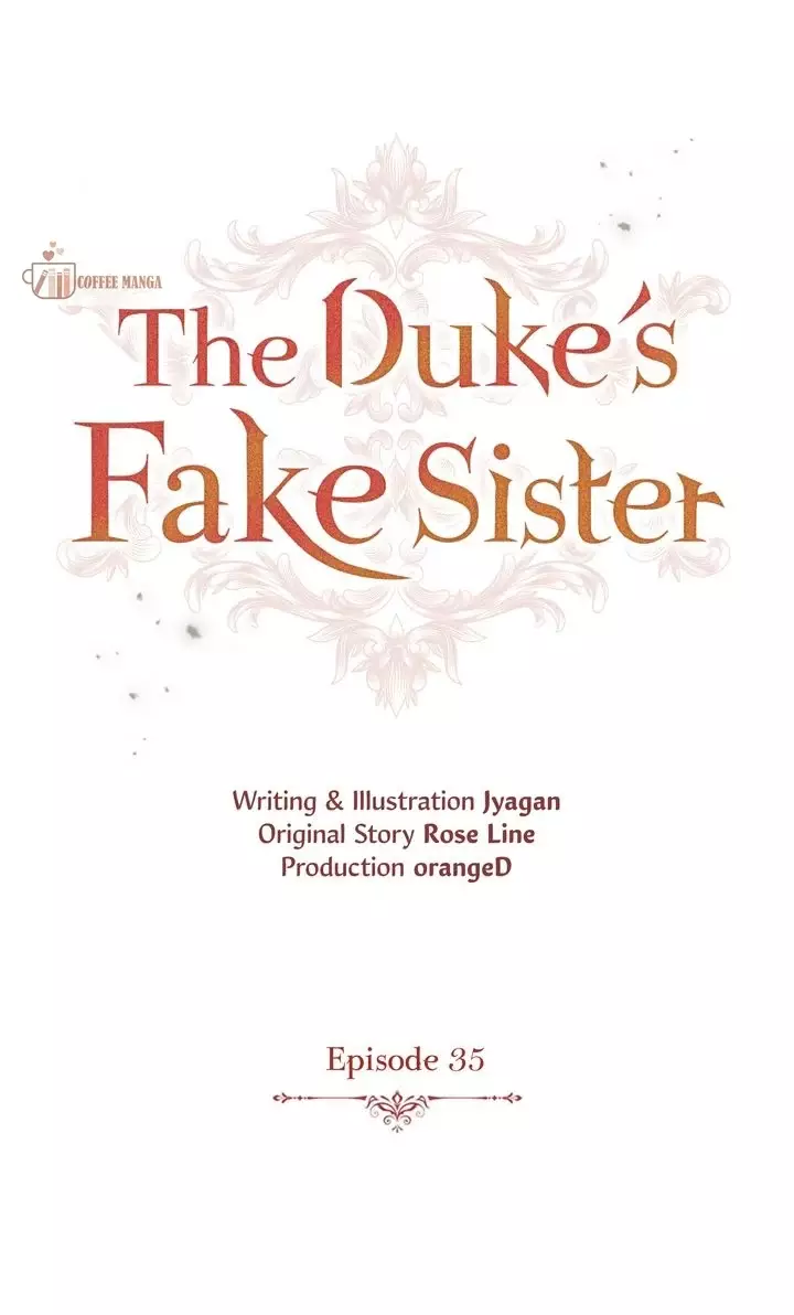 If You Want A Fake Sister - 35 page 2-56f7c21e