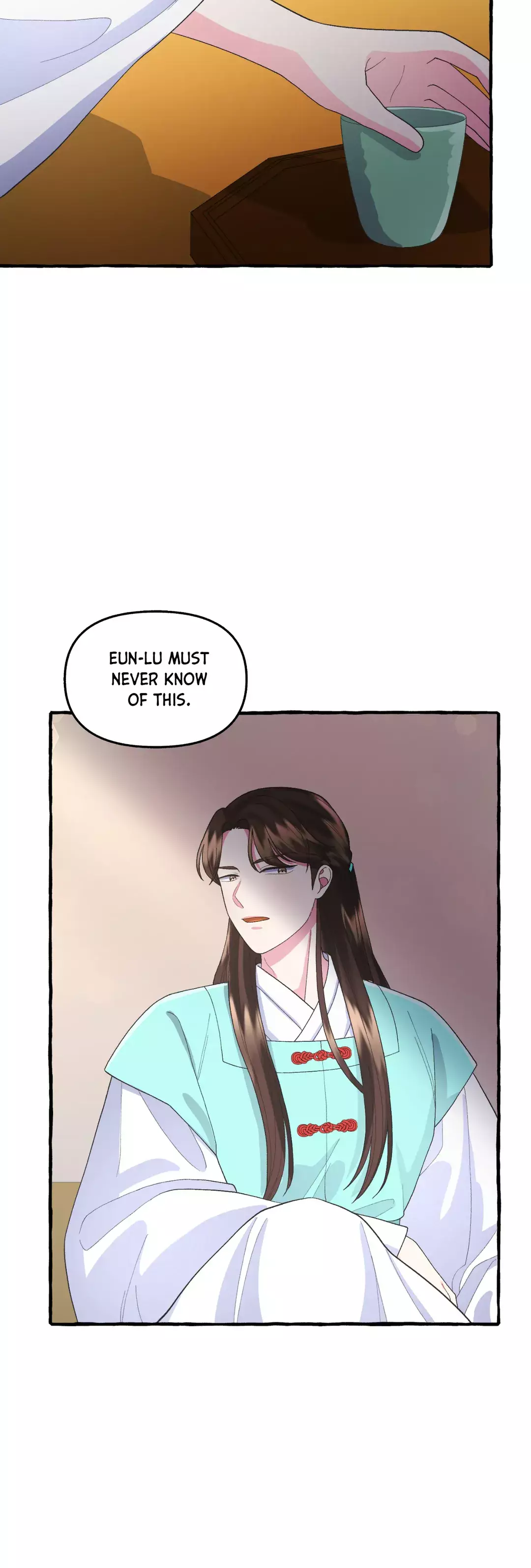 Cheer Up, Your Highness! - 15 page 39-549ab1d3