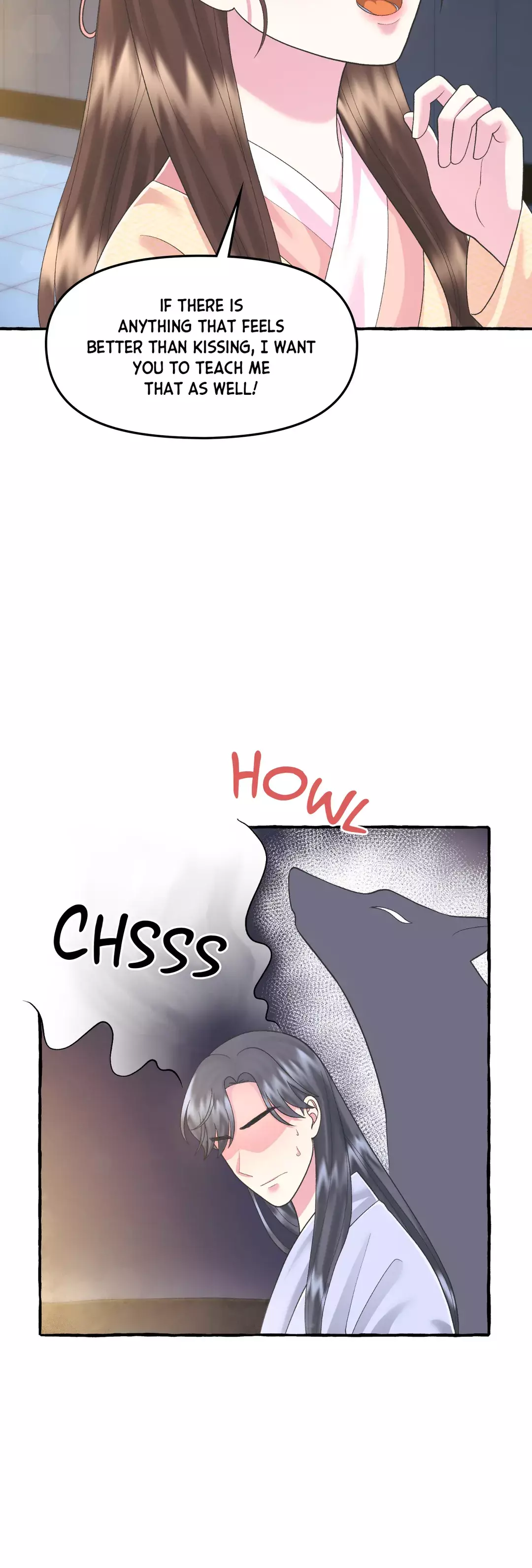 Cheer Up, Your Highness! - 32 page 30-ac5253d7