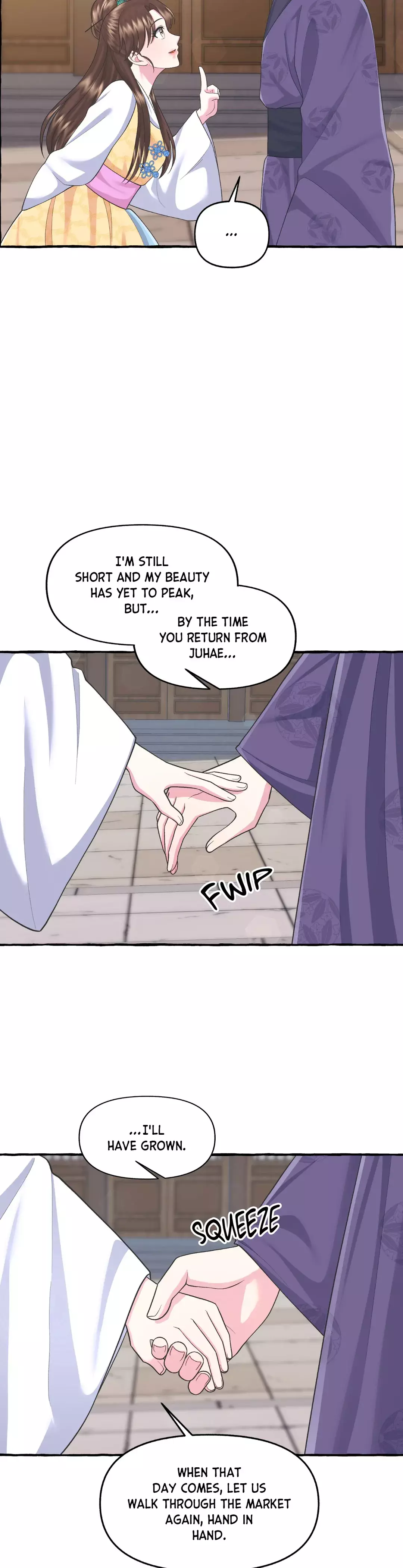Cheer Up, Your Highness! - 41 page 14-1055ccfb
