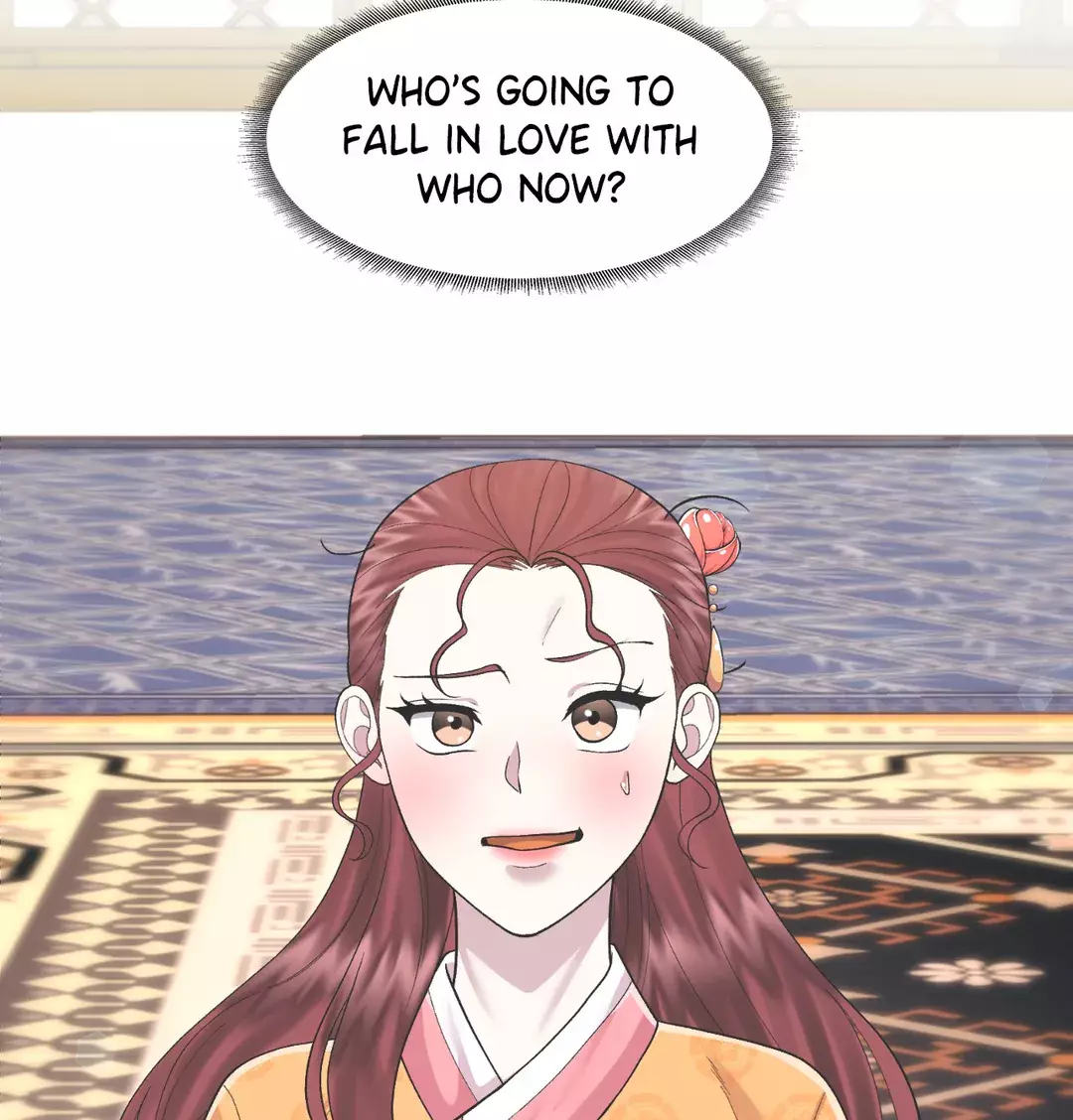 Cheer Up, Your Highness! - 47 page 4-b810bf28