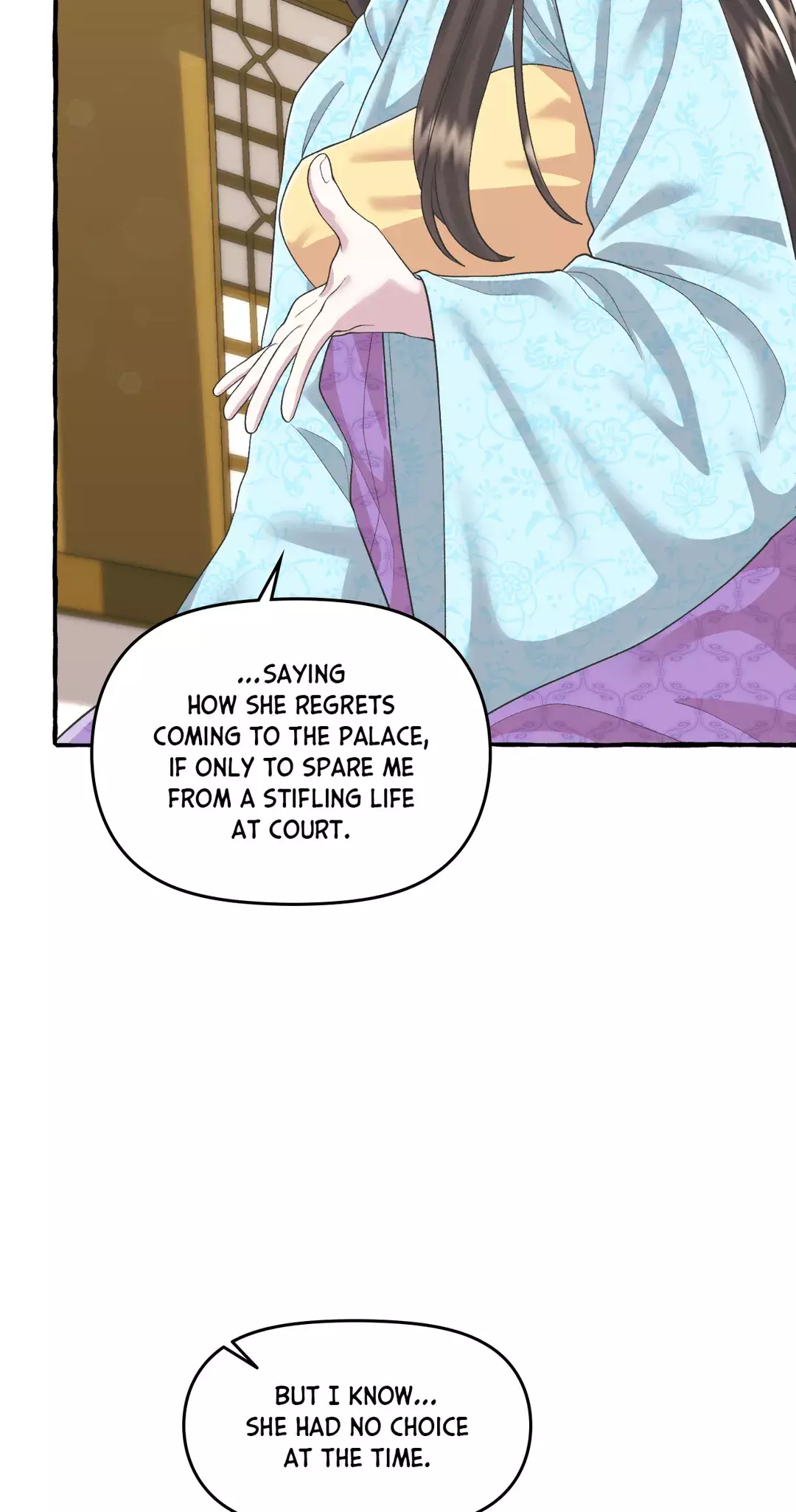 Cheer Up, Your Highness! - 47 page 44-e535a989
