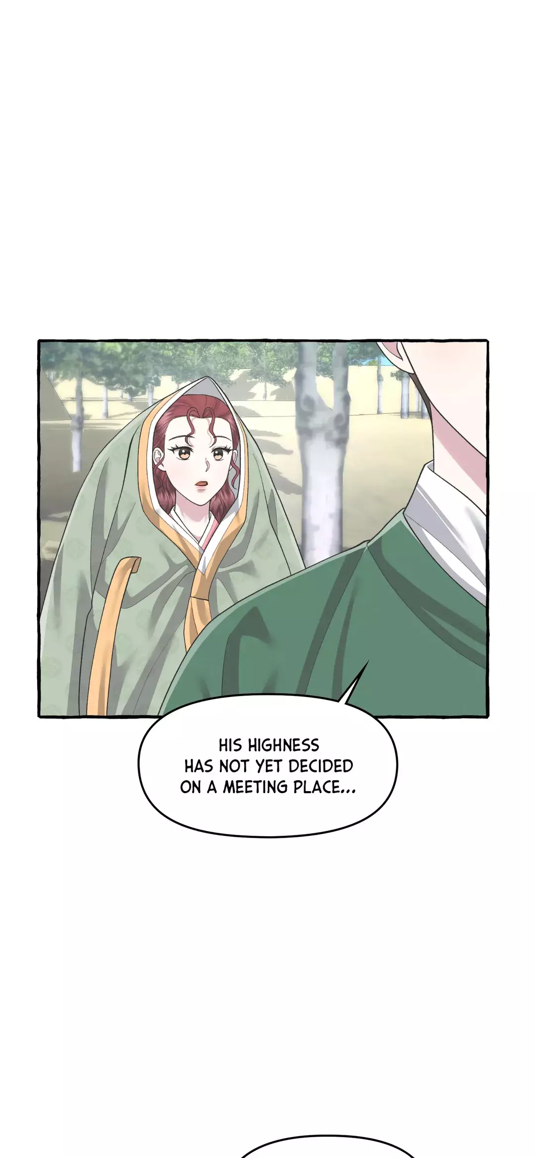 Cheer Up, Your Highness! - 47 page 62-6090c816