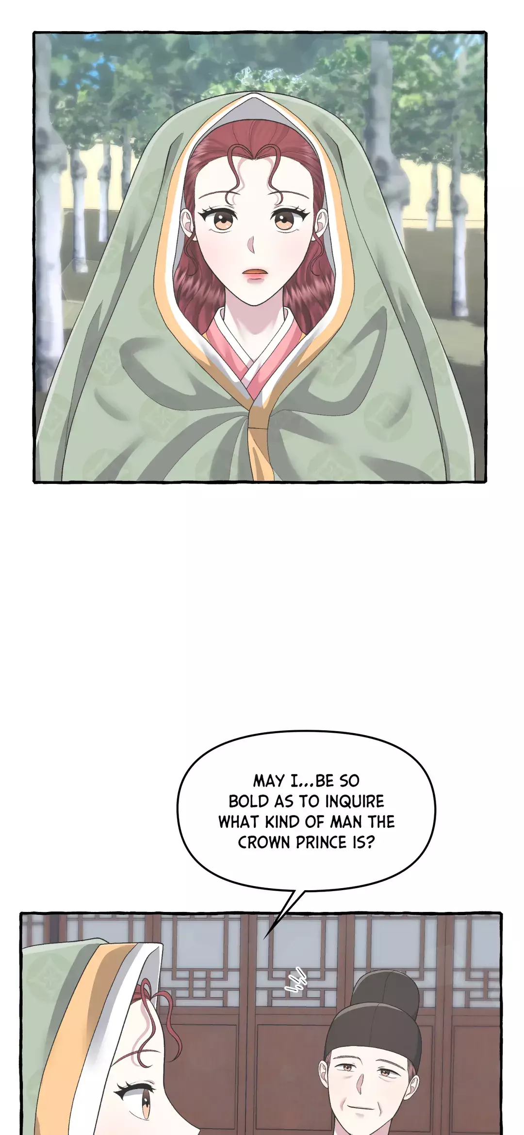 Cheer Up, Your Highness! - 47 page 64-90537bd5