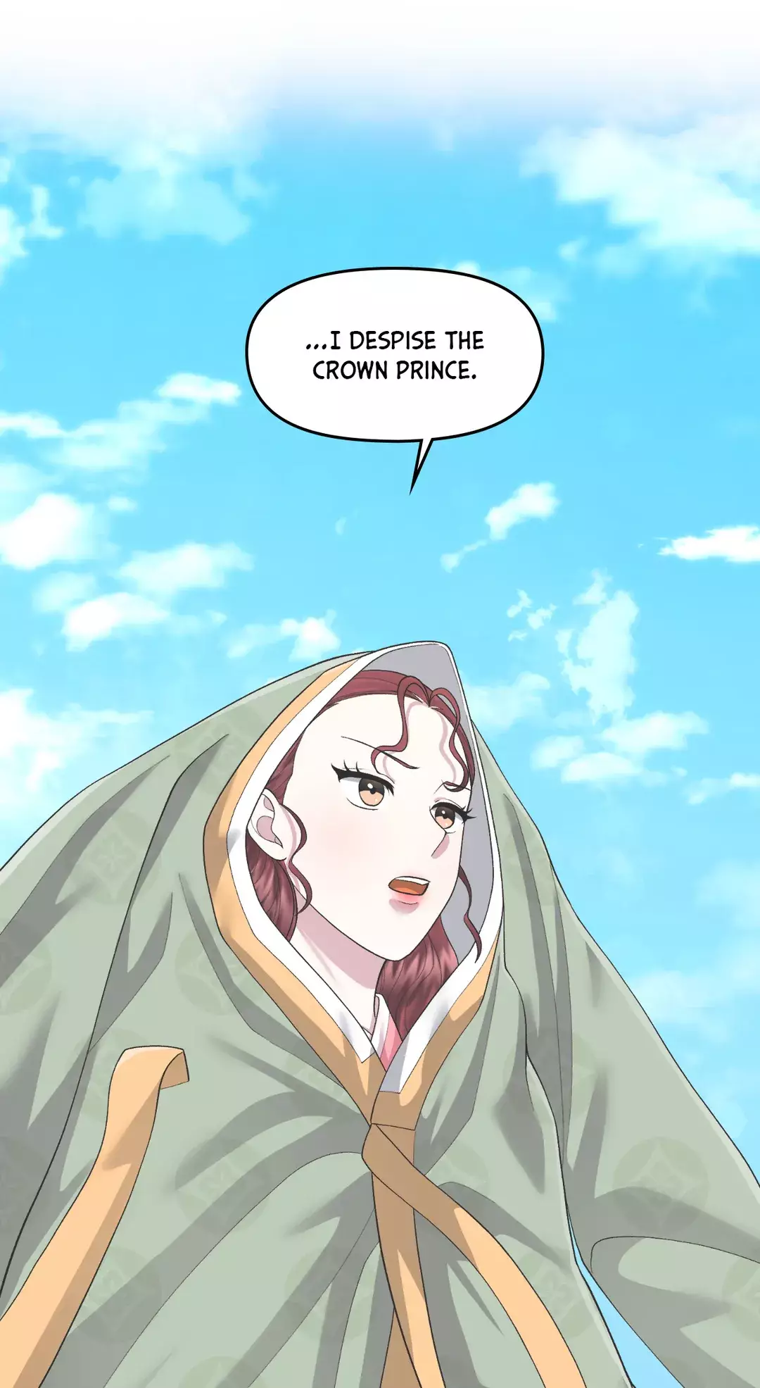 Cheer Up, Your Highness! - 47 page 75-60d336ee