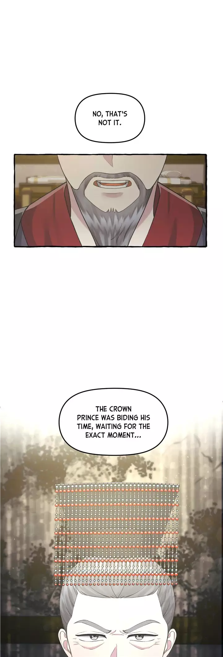 Cheer Up, Your Highness! - 48 page 51-690fddcf