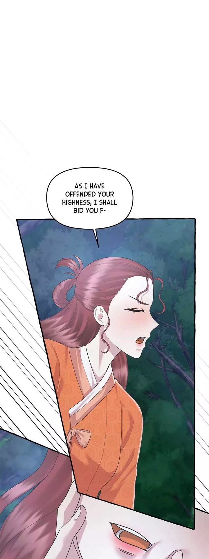 Cheer Up, Your Highness! - 57 page 101-3ebaca2e