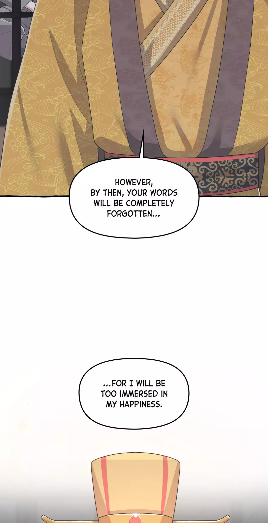 Cheer Up, Your Highness! - 58 page 79-63b0ff35