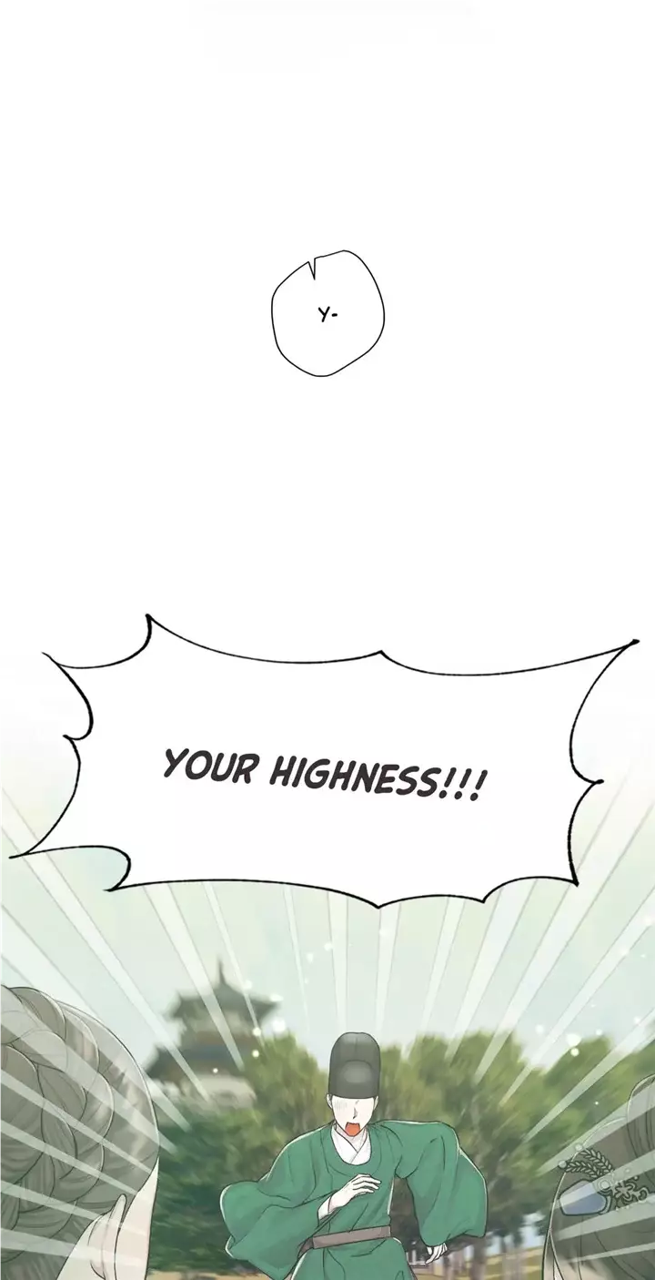 Cheer Up, Your Highness! - 59 page 50-02b921b1