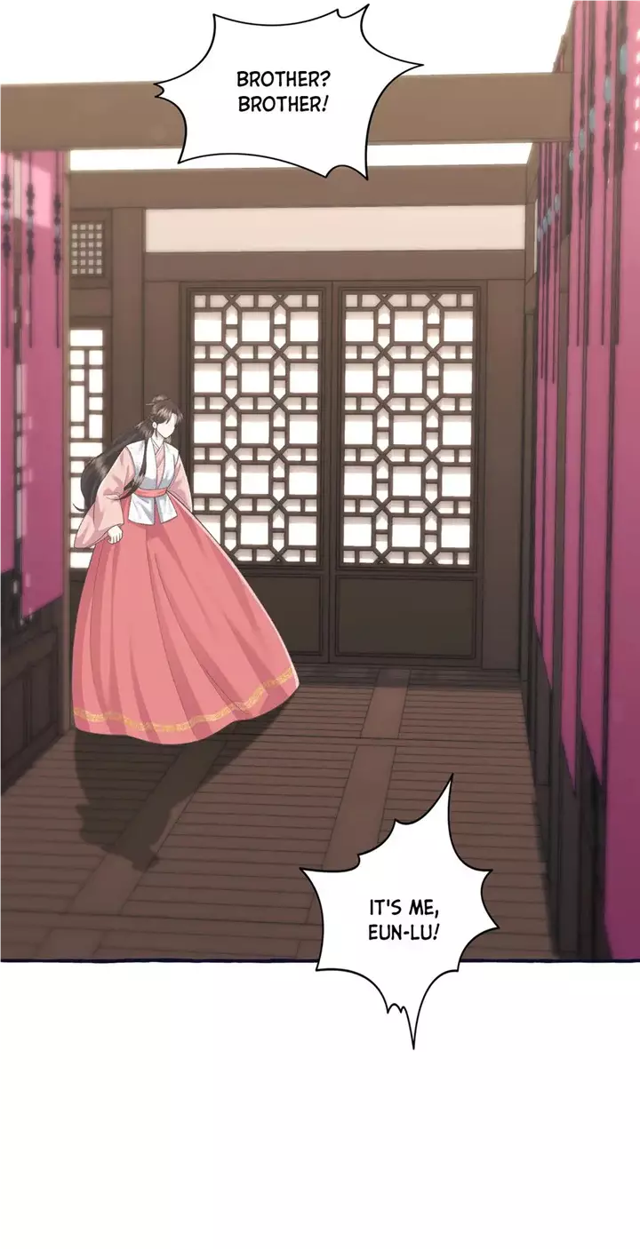 Cheer Up, Your Highness! - 59 page 63-929fb131