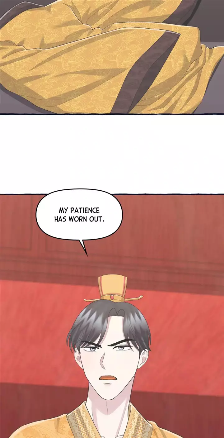 Cheer Up, Your Highness! - 59 page 7-262a62b6
