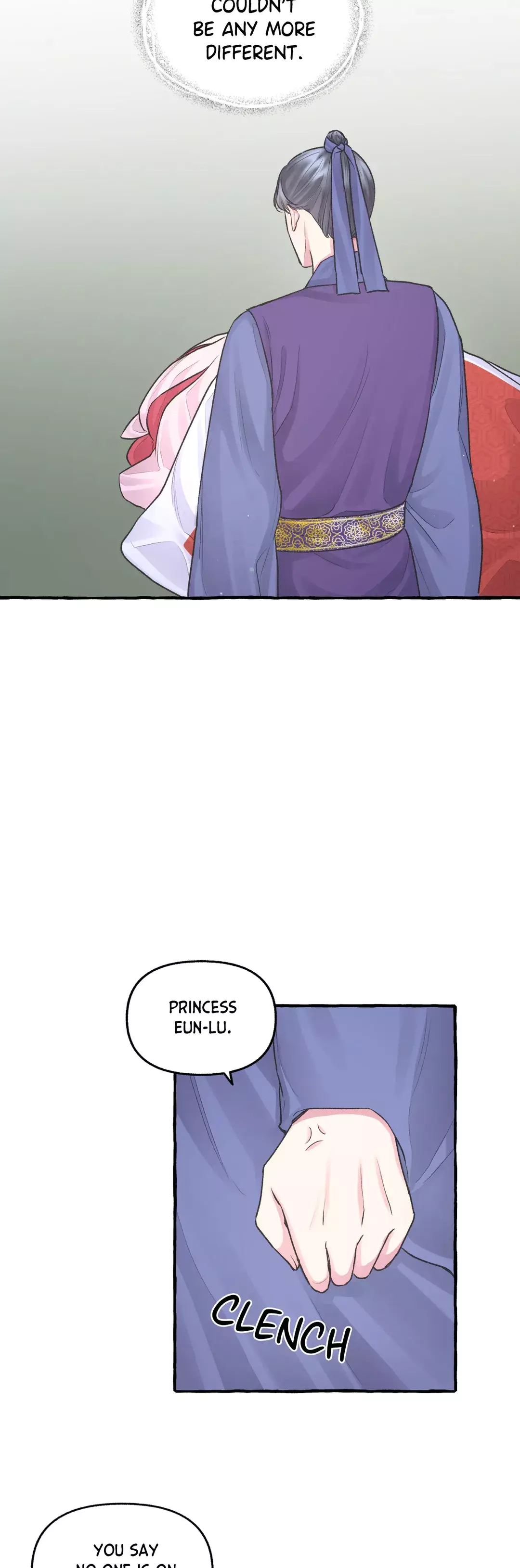 Cheer Up, Your Highness! - 6 page 10-06a9a25b