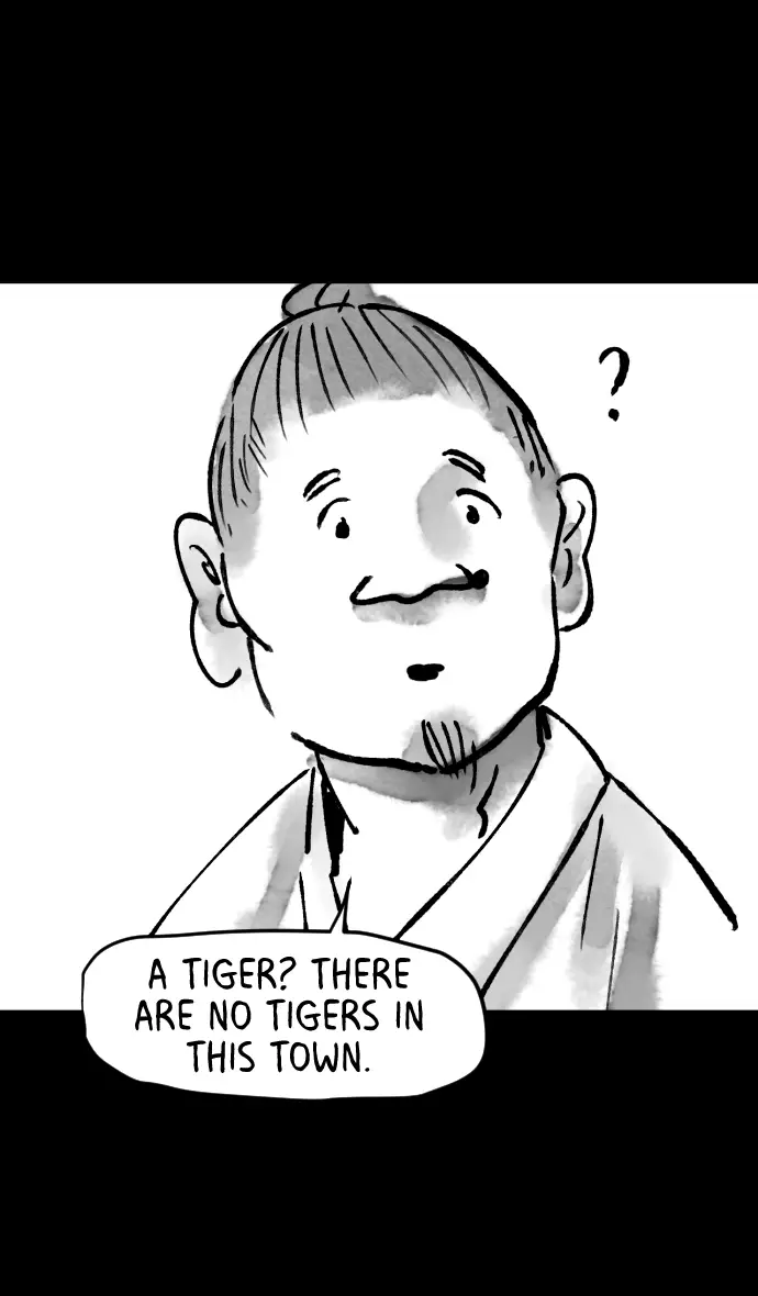 Tale Of The Tiger’S Bride - 10 page 11-b03dc15f
