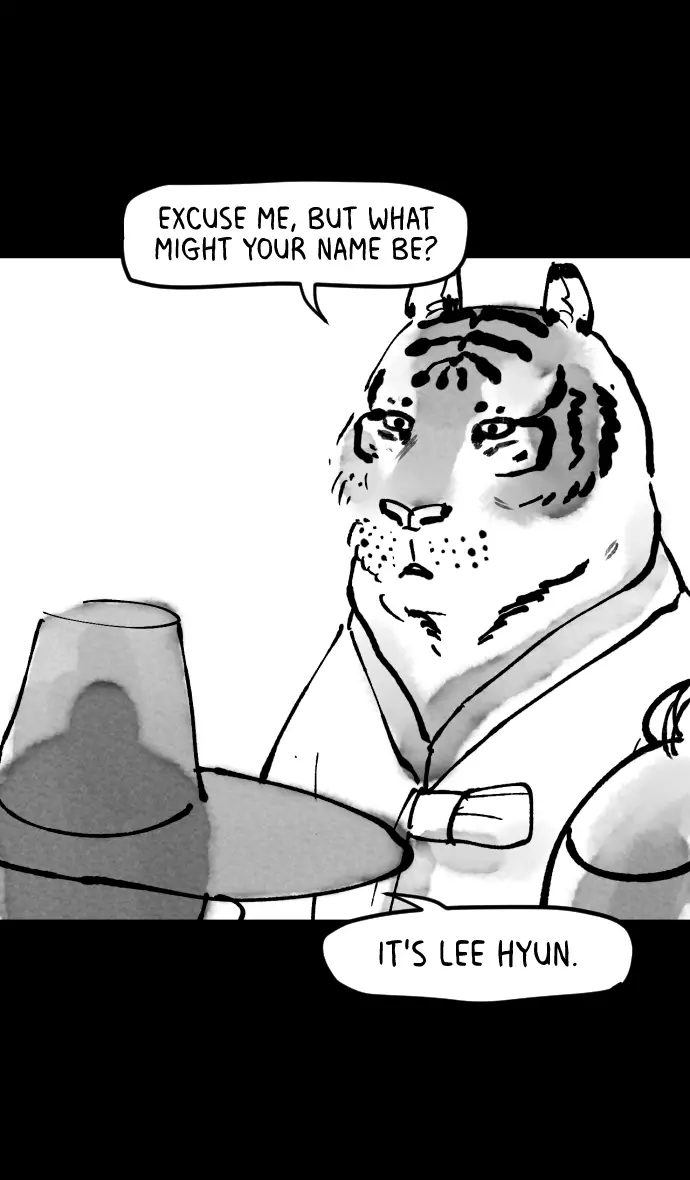 Tale Of The Tiger’S Bride - 7 page 6-17f70619