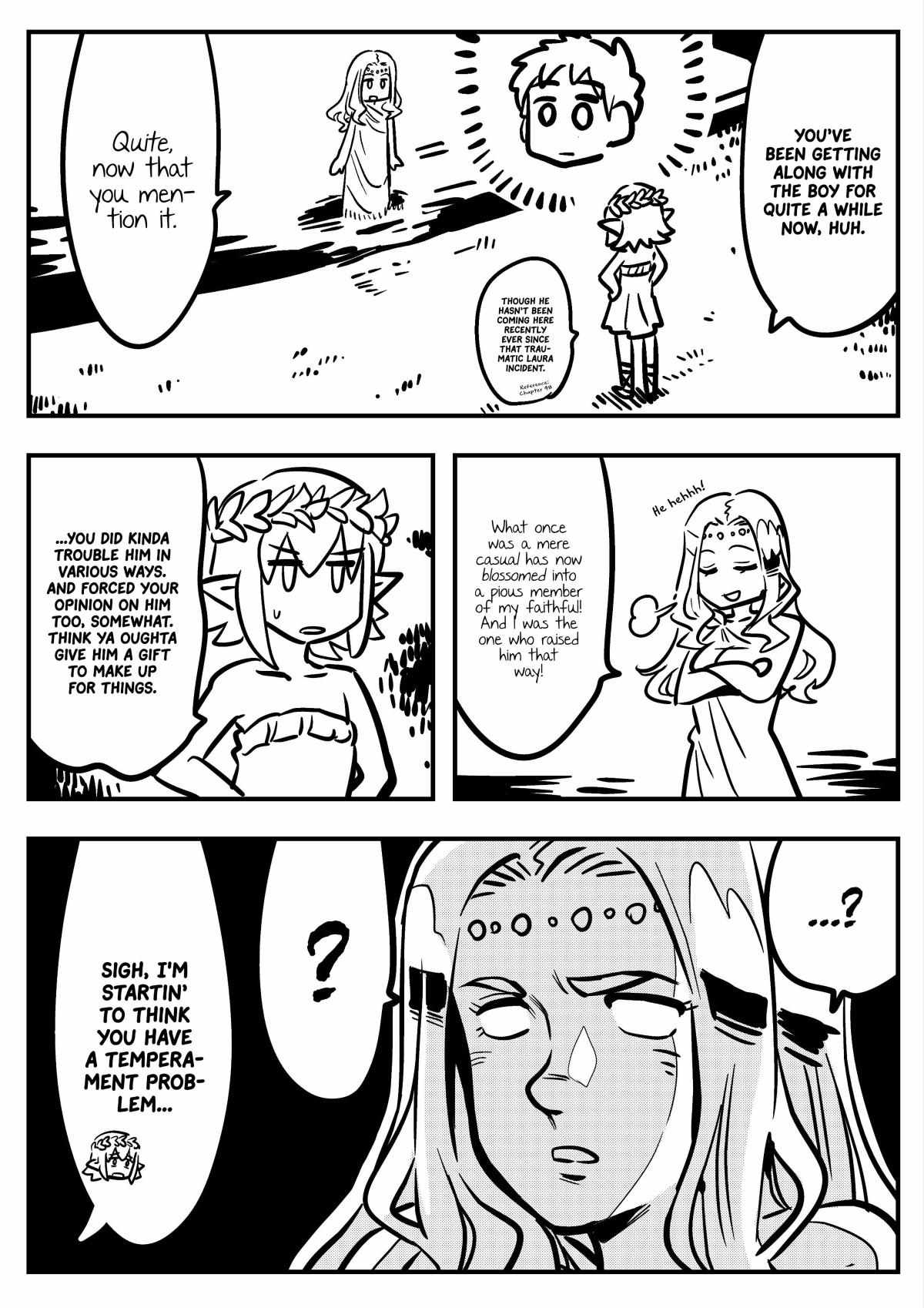 Goddess Of The G-Spring - 50 page 2-7fc0314d