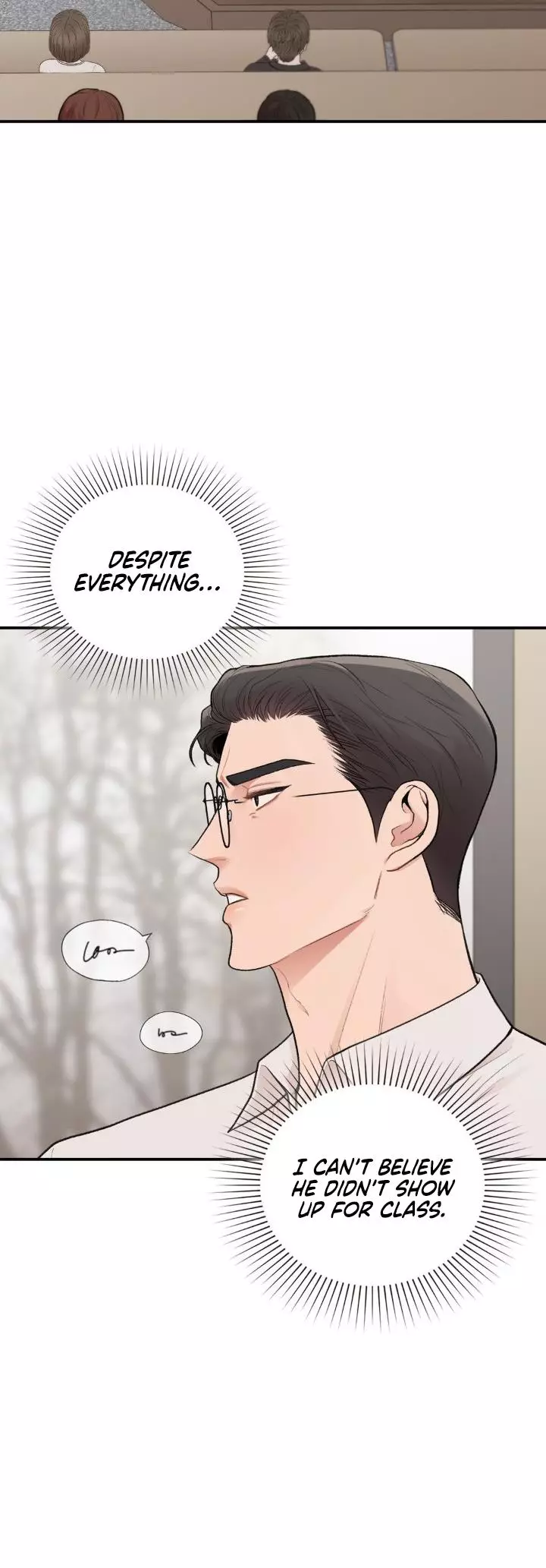 Ideal Type But Kkondae - 13 page 18-f5caed07