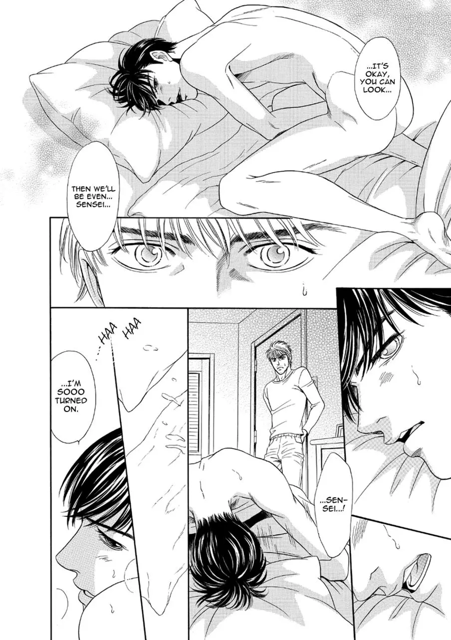 Ideal Type But Kkondae - 14 page 16-0aa75cdf