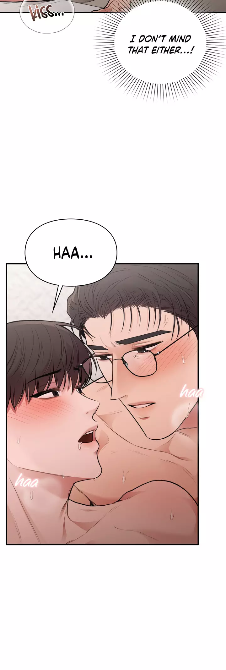 Ideal Type But Kkondae - 15 page 25-b5a5485b