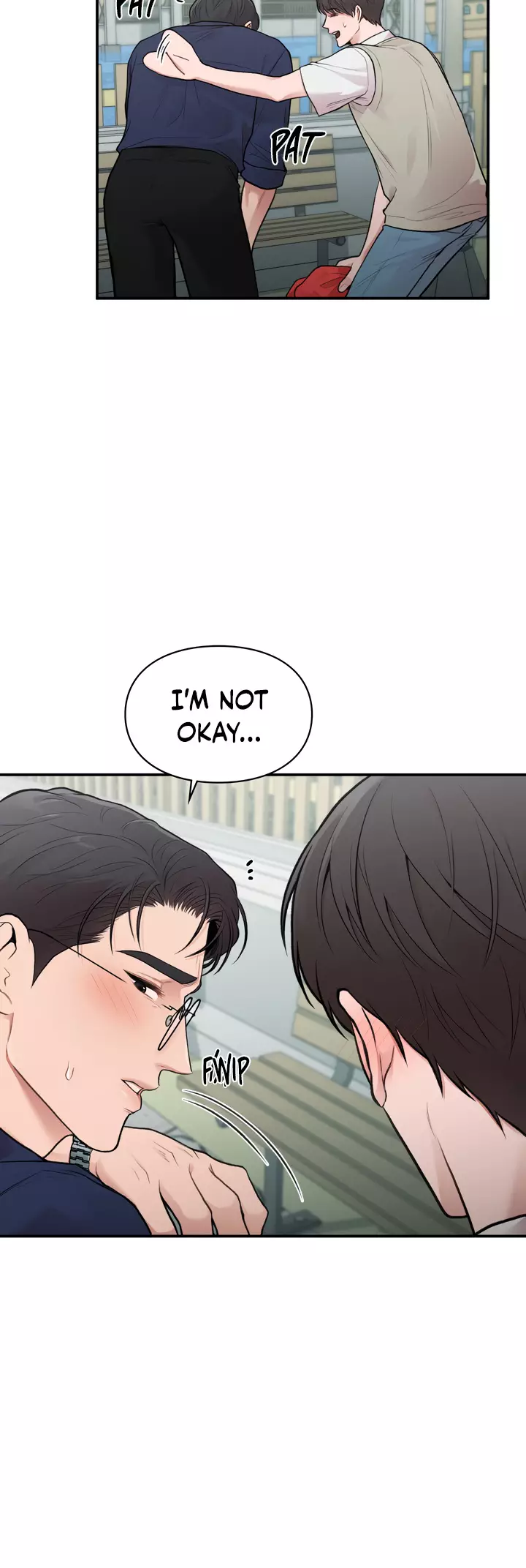 Ideal Type But Kkondae - 16 page 34-ca55ca93