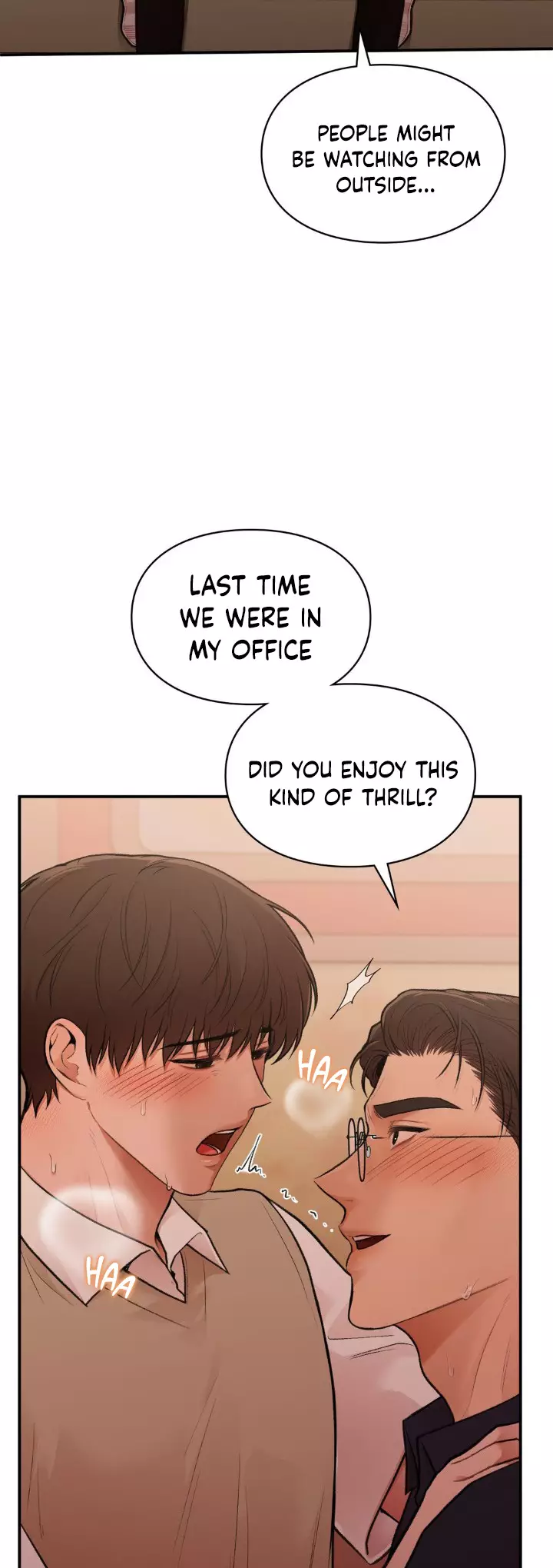 Ideal Type But Kkondae - 17 page 12-e841216f