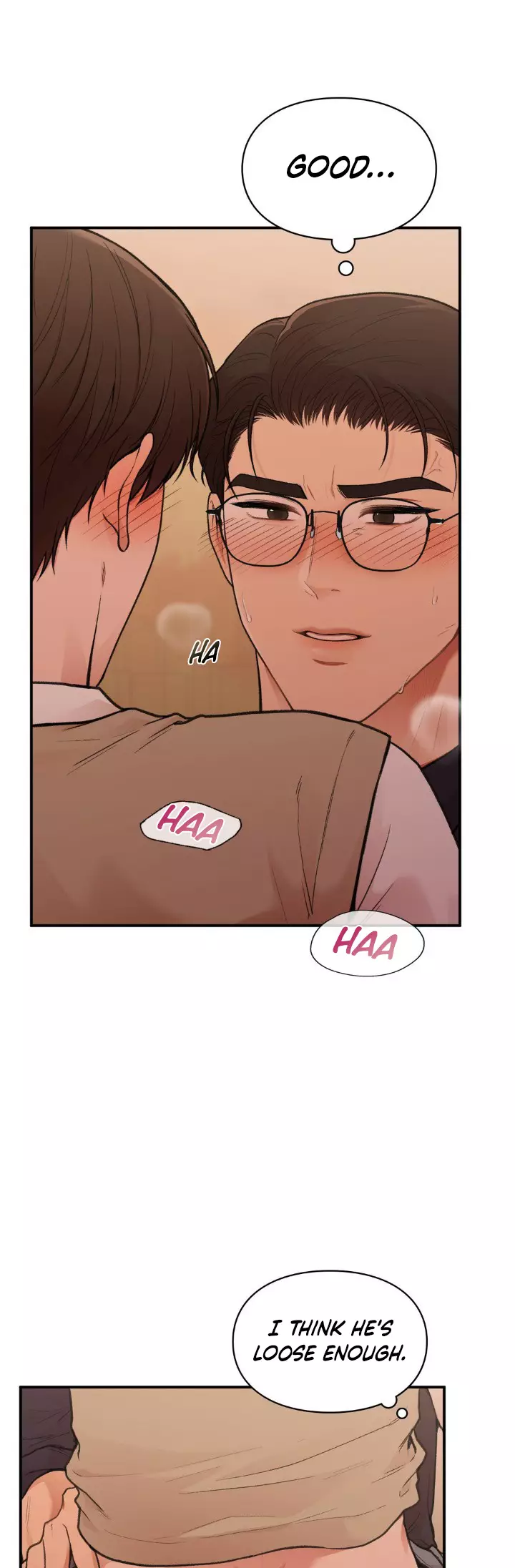 Ideal Type But Kkondae - 17 page 17-e1601245