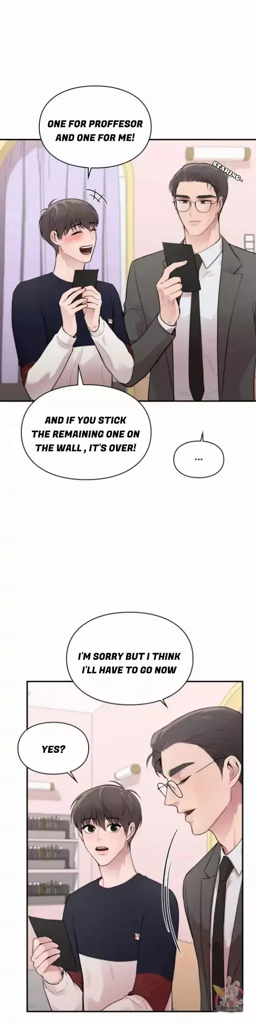 Ideal Type But Kkondae - 4 page 29-aeb89b3d