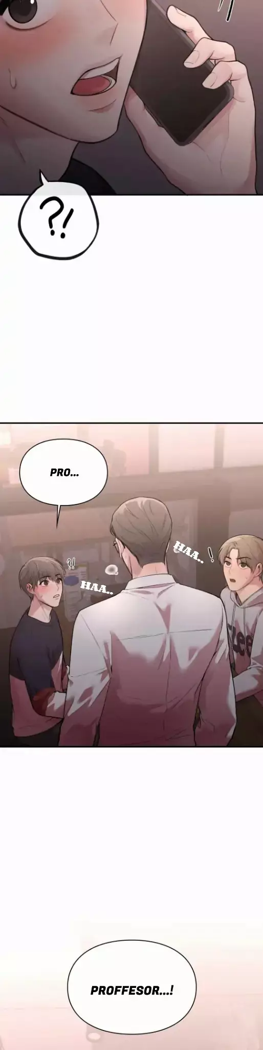 Ideal Type But Kkondae - 4 page 37-2ab66ba7