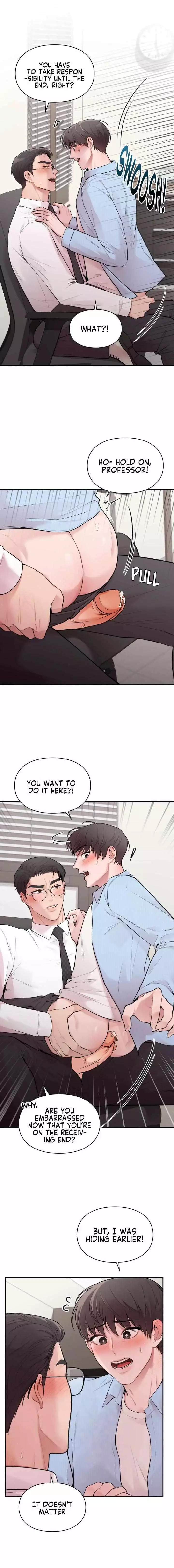 Ideal Type But Kkondae - 8 page 16-90e5ae82