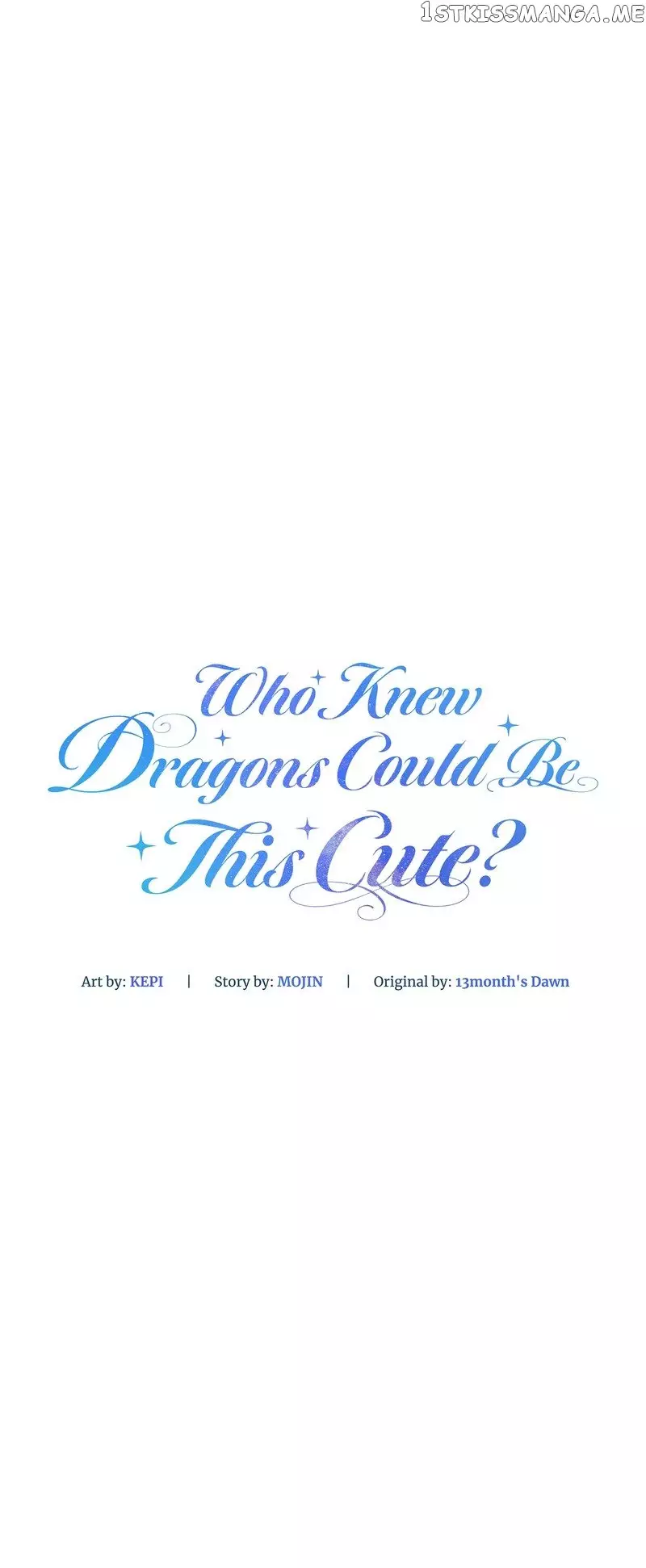 Who Knew Dragons Could Be This Cute - 24 page 11-753d487b