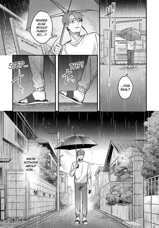 Toaru Utsukushiki Kombini Teninno Henai - 5 page 13-533afbf4