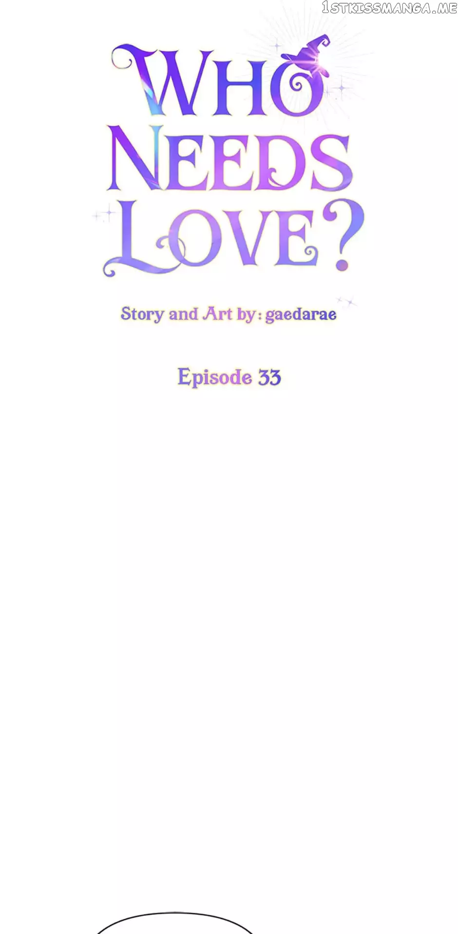 Who Needs Love? - 33 page 6-2697c504