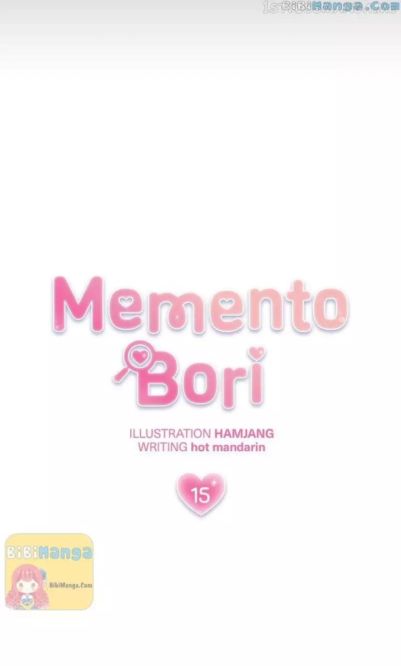 Memento Bori - 15 page 23-488742fc
