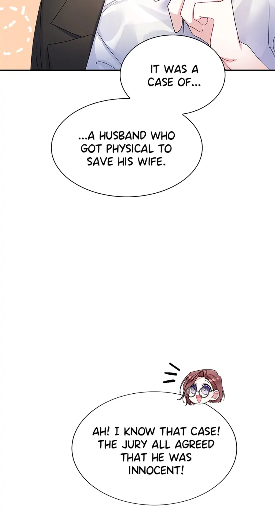 Love For Hire - 24 page 72-30f6f270