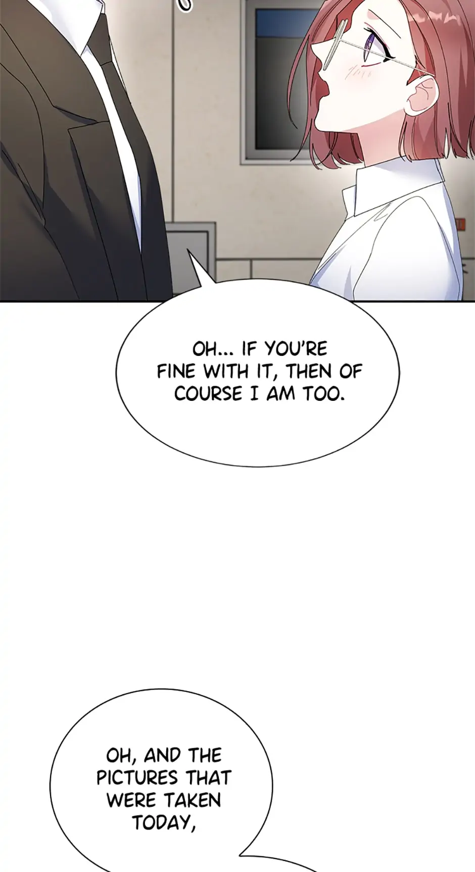 Love For Hire - 25 page 17-f333c1a5