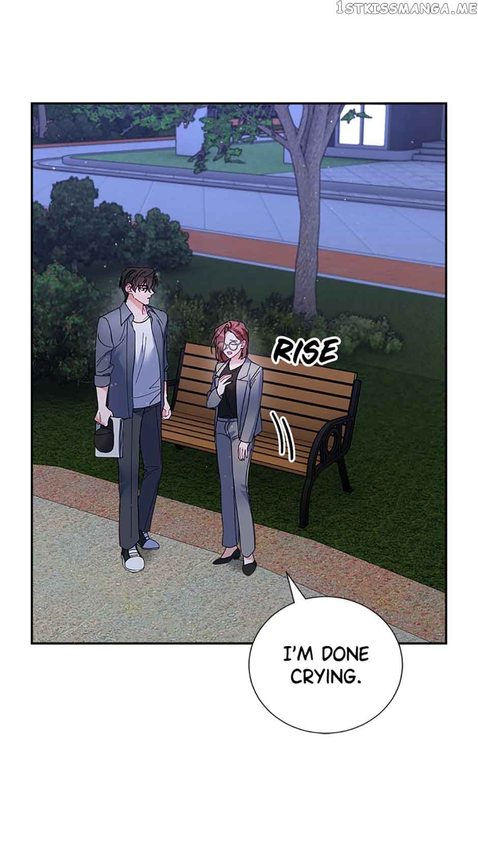 Love For Hire - 30 page 23-a3909200