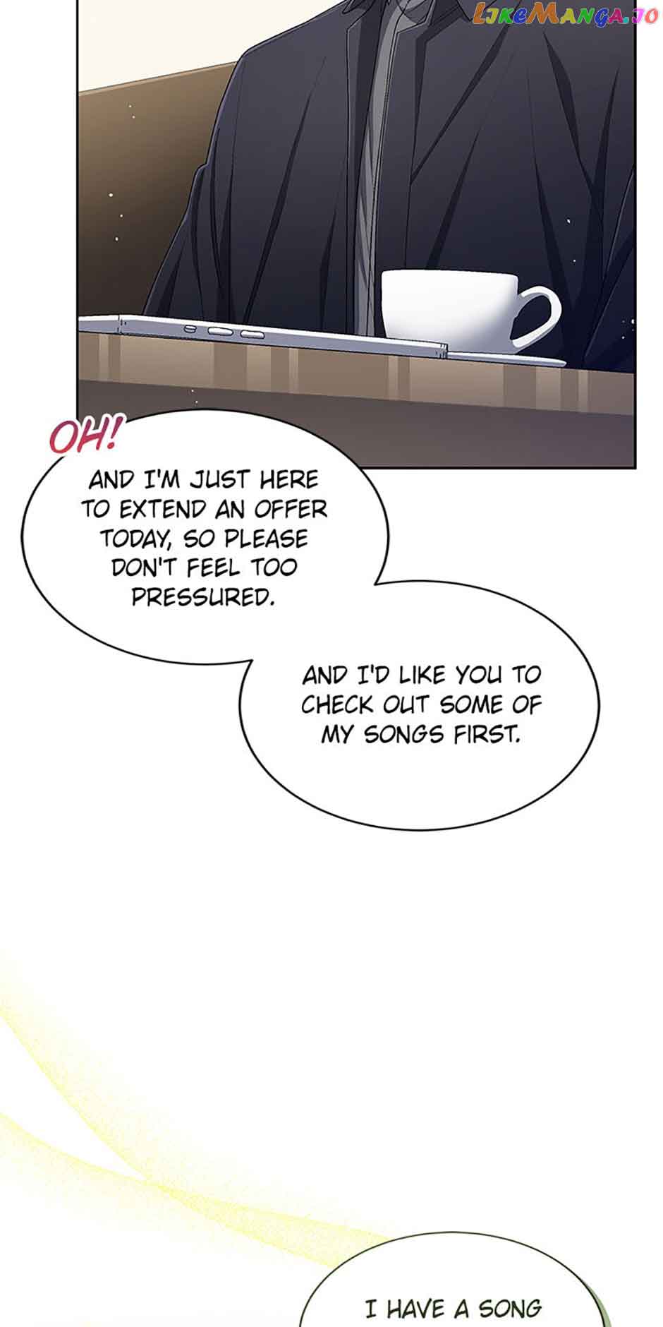 The Second Life Of An All-Rounder Idol - 48 page 25-e31cb6e9